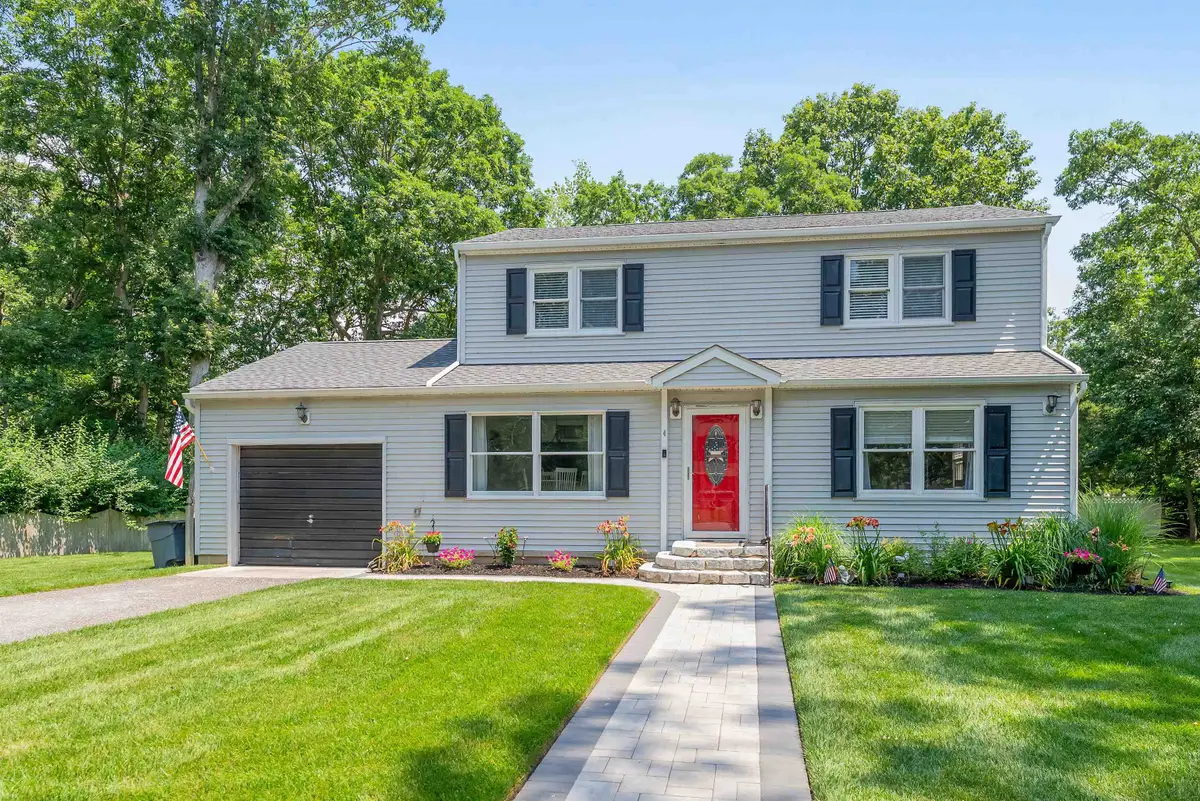 4 Darott Drive, Cape May Court House, NJ 08210 - Image #1