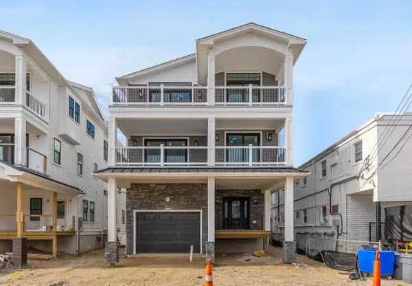 420 E 21st Avenue, North Wildwood, NJ 08260