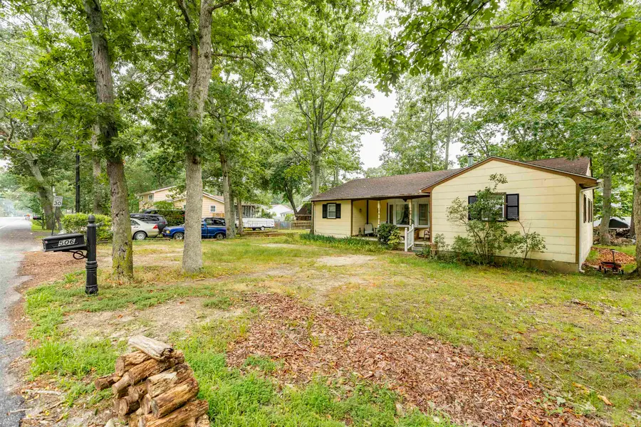 506 Hand Avenue, Cape May Court House, NJ 08210 - Image #2