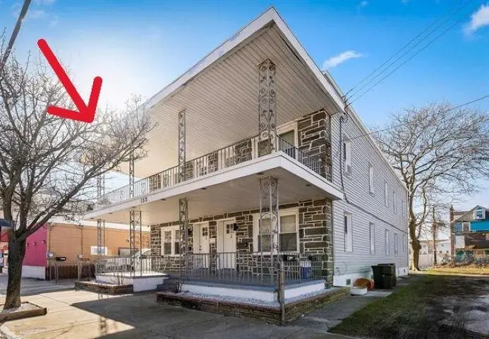152 E Davis Avenue, Wildwood, NJ 08260 - #1