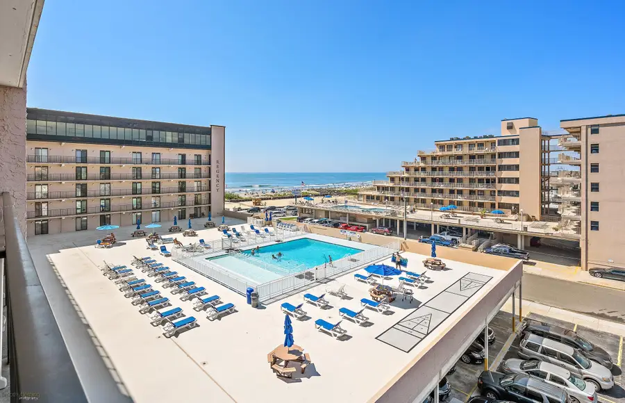 500 Kennedy Drive, North Wildwood, NJ 08260 - Image #2