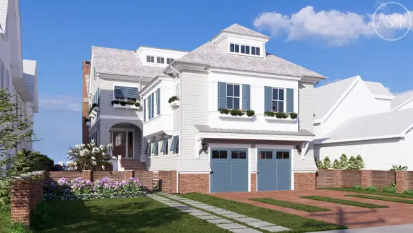 4640 Ocean Drive, Avalon, NJ 08202