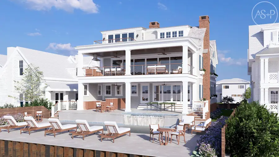 4640 Ocean Drive, Avalon, NJ 08202 - Image #2