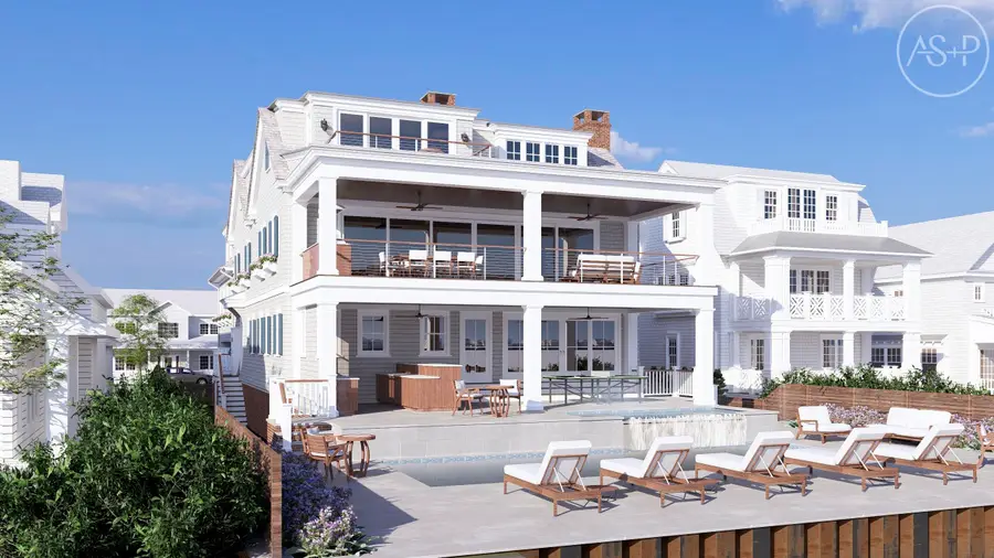 4640 Ocean Drive, Avalon, NJ 08202 - Image #3