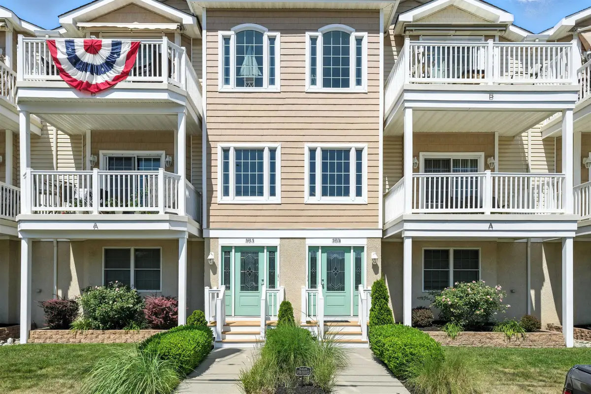305 E Bennett Avenue, Wildwood, NJ 08260 - Image #1