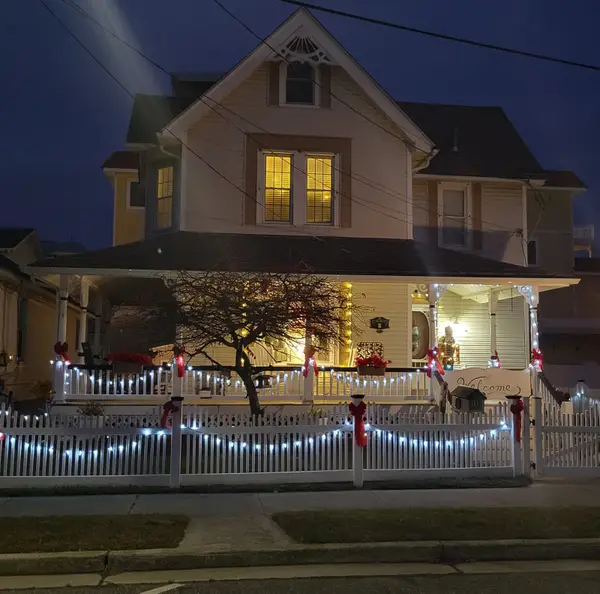 113 W Walnut Avenue, North Wildwood, NJ 08260