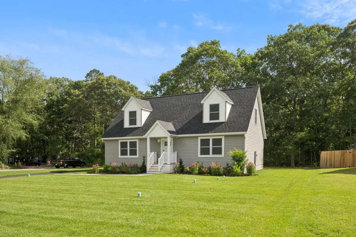 80 W Rising Sun Drive, Ocean View, NJ 08230 - #1