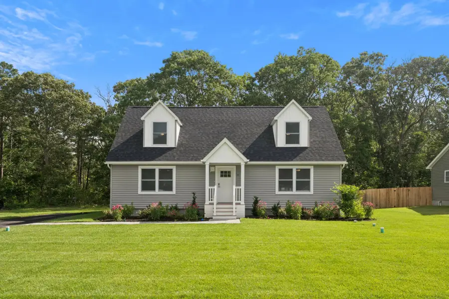 80 W Rising Sun Drive, Ocean View, NJ 08230 - #2