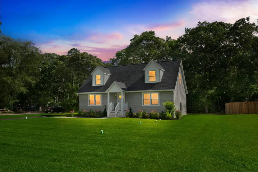 80 W Rising Sun Drive, Ocean View, NJ 08230 - #3