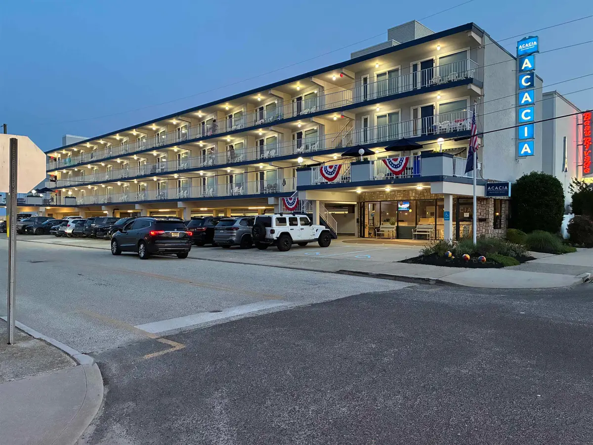 9101 Atlantic Avenue, Wildwood Crest, NJ 08260 - Image #1