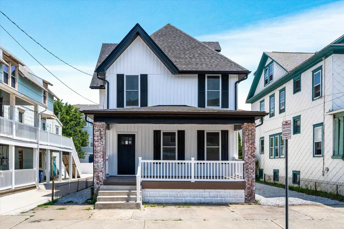 125 E Pine Avenue, Wildwood, NJ 08260 - #1