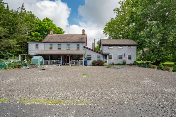 126 Buck Hill Road, Corbin City, NJ 08270