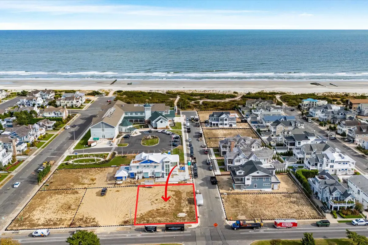 11108 2nd Avenue, Stone Harbor, NJ 08247 - Image #1
