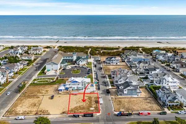 11108 2nd Avenue, Stone Harbor, NJ 08247