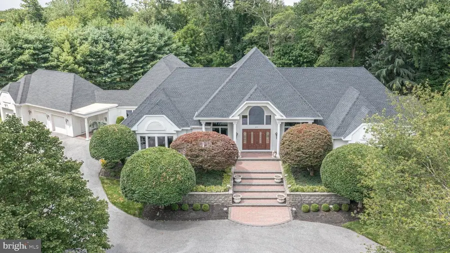 415 Bridgeboro Road, Moorestown, NJ 08057 - Image #2