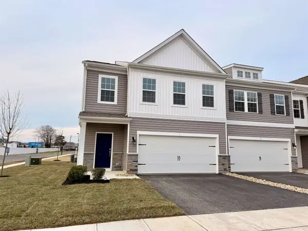 1 Dalton Way, Rio Grande, NJ 08242-1230