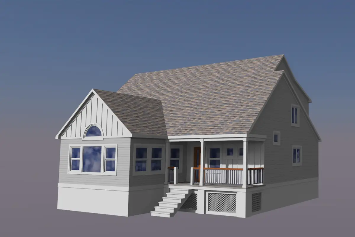 401 Fourth Avenue, West Cape May, NJ 08204 - #1