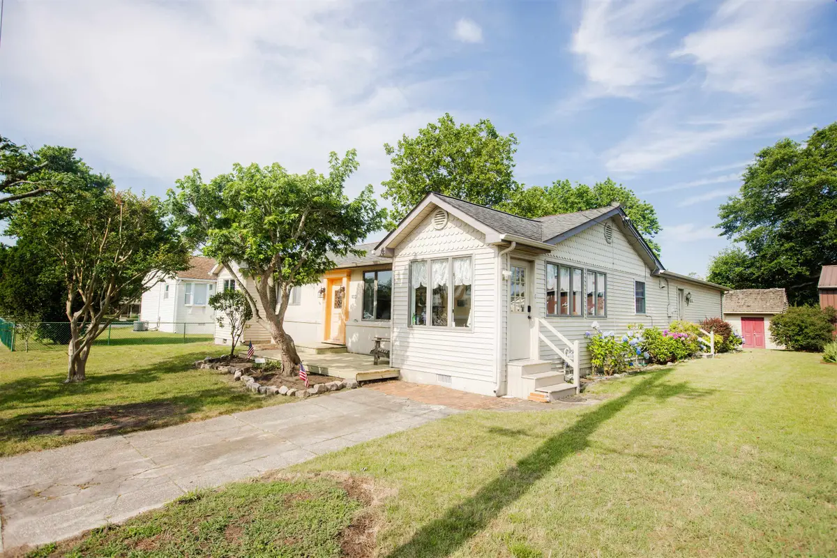 508 Adriatic Avenue, North Cape May, NJ 08204 - Image #1