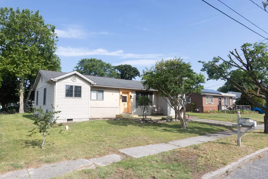 508 Adriatic Avenue, North Cape May, NJ 08204 - Image #2
