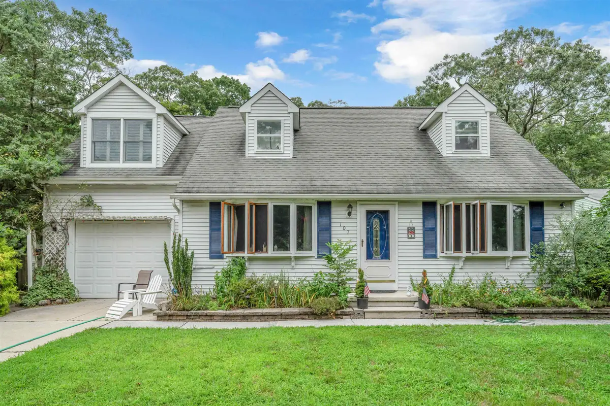 107 Hawthorne Drive, Rio Grande, NJ 08242-1728 - #1