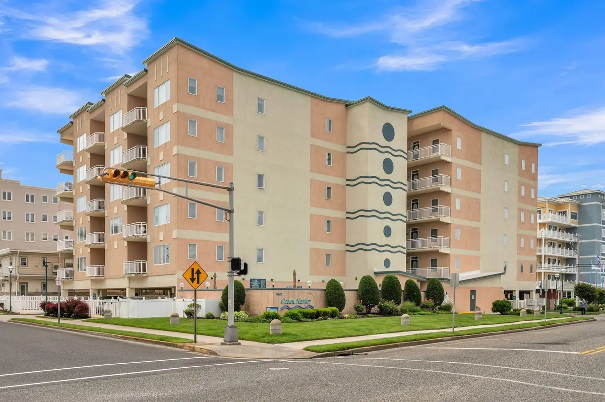 7601 Atlantic Avenue, Wildwood Crest, NJ 08260 - Image #1