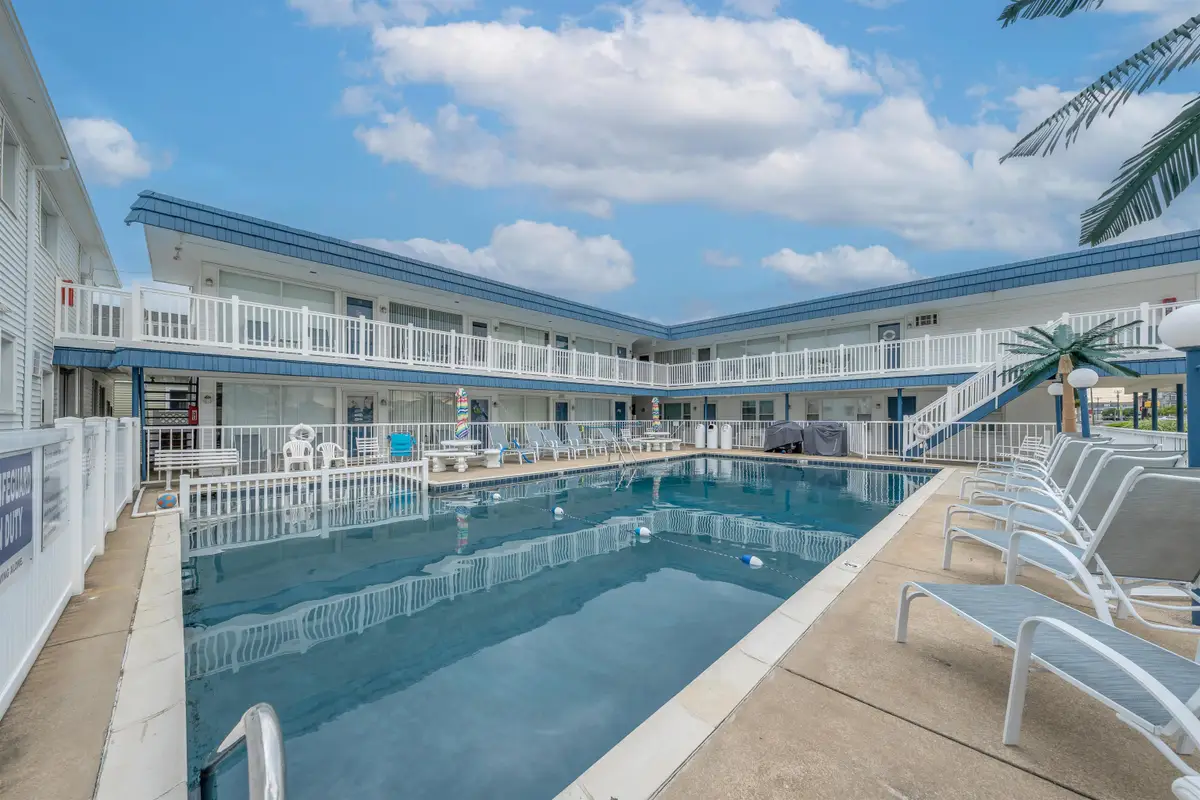 1205 Surf Avenue, North Wildwood, NJ 08260-5664 - Image #1