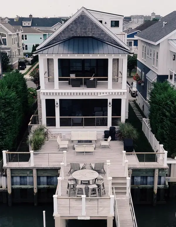 11013 Sunset Drive, Stone Harbor, NJ 08247