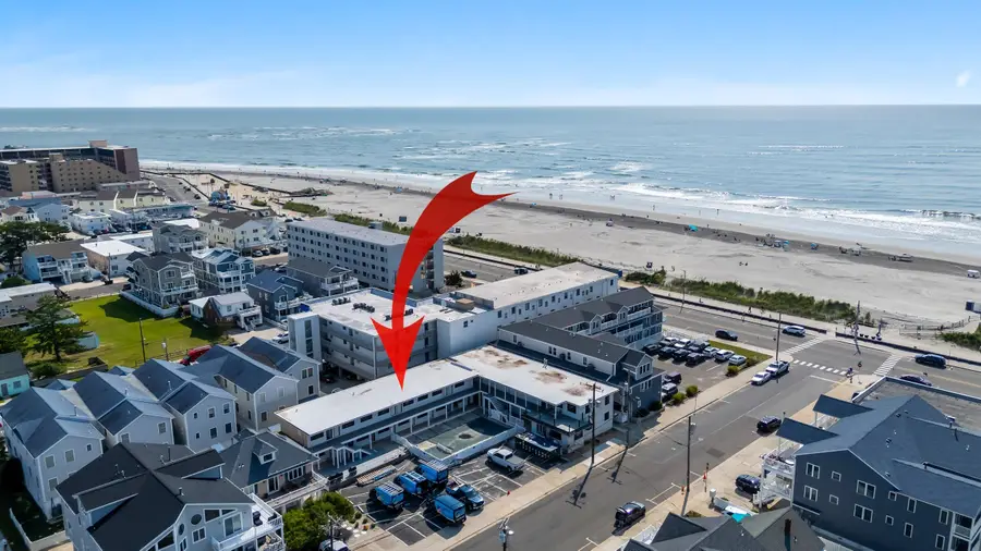 511 E 11th Avenue, North Wildwood, NJ 08260 - #2