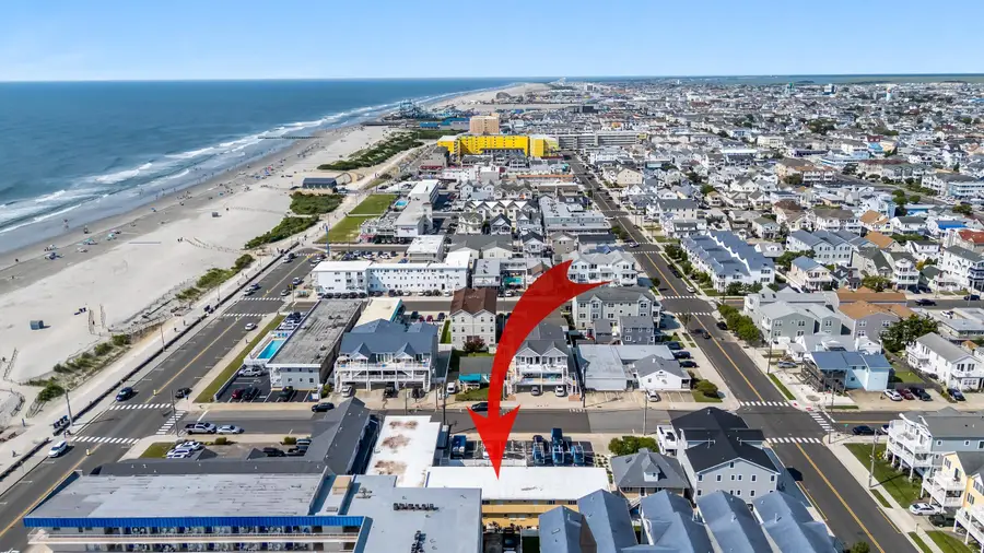 511 E 11th Avenue, North Wildwood, NJ 08260 - #3