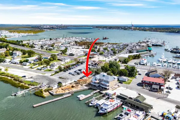 1204 Wilson Drive, Lower Township, NJ 08204