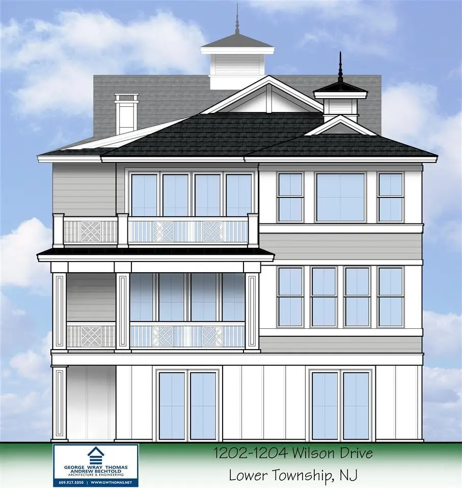 1204 Wilson Drive, Lower, NJ 08204 - Image #1