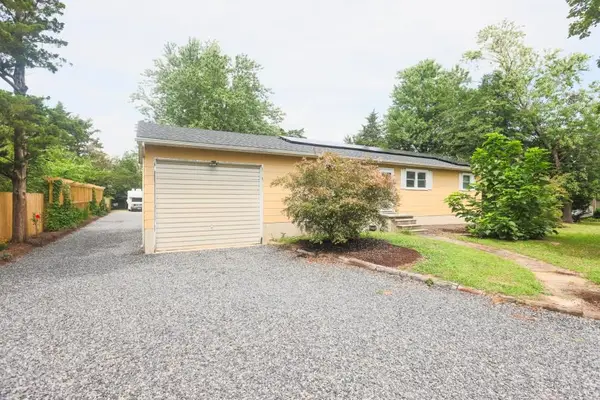 30 S Old Tuckahoe Road, Marmora, NJ 08223