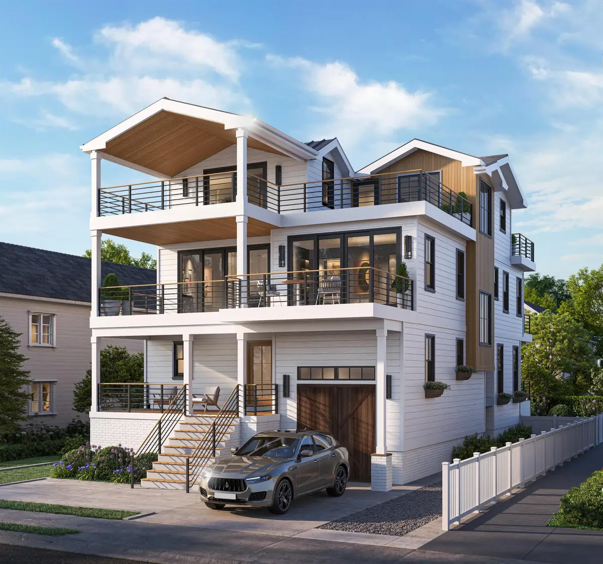 179 27th Street, Avalon, NJ 08202 - Image #1