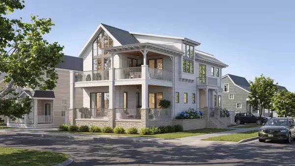 10801 Second Avenue, Stone Harbor, NJ 08247