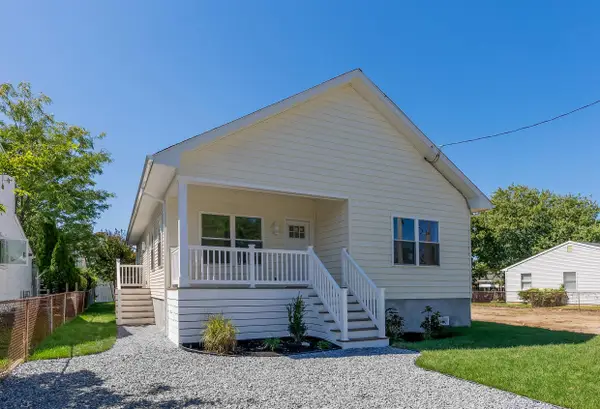 206 A Frances Avenue, Villas, NJ 08251