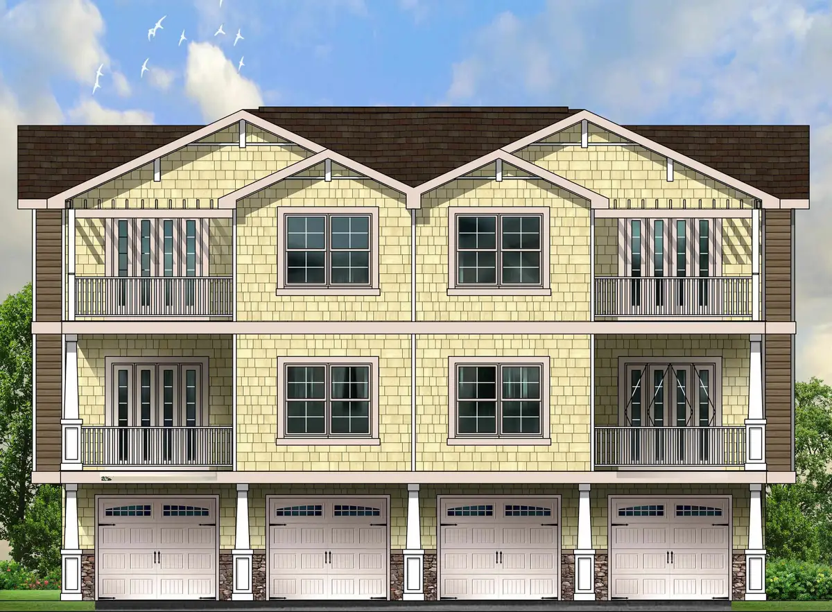 121 E Maple Avenue, Wildwood, NJ 08260 - Image #1