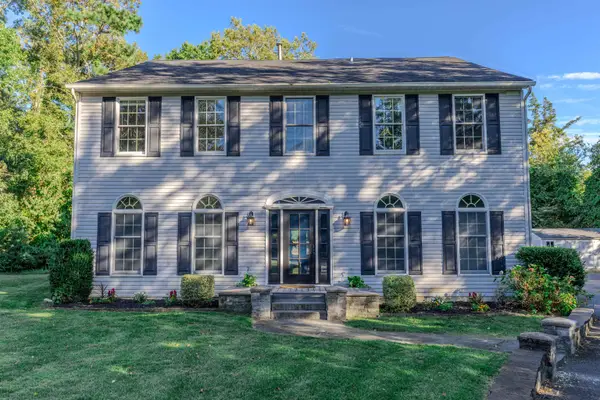 2 Moore Terrace, Cape May Court House, NJ 08210