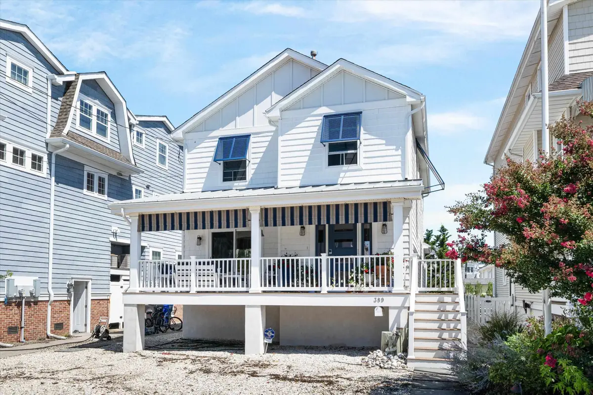 389 22nd Street, Avalon, NJ 08202 - Image #1