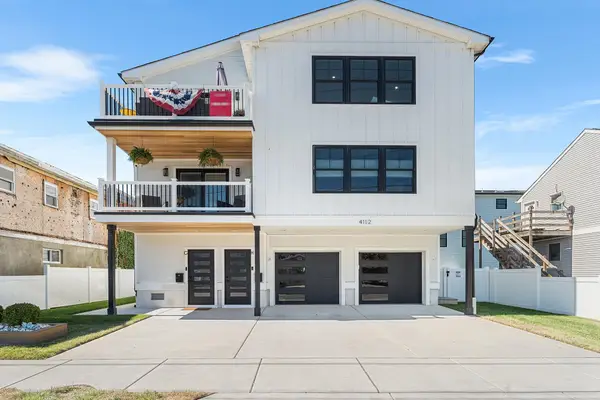 4112 Park Boulevard, Wildwood, NJ 08260