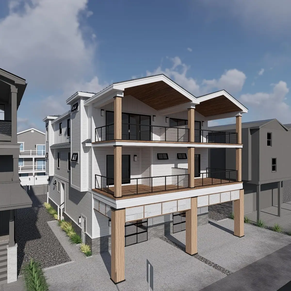 7304 Pleasure Avenue, Sea Isle City, NJ 08243 - Image #1