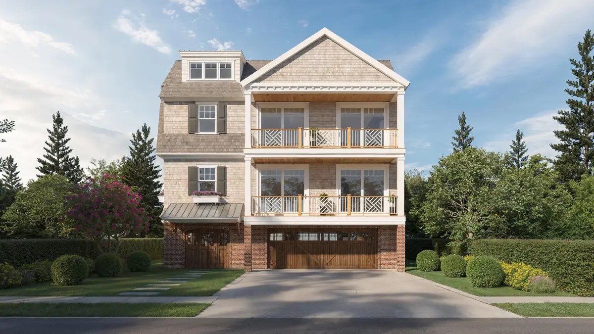 10624 Corinthian Drive, Stone Harbor, NJ 08247 - Image #1