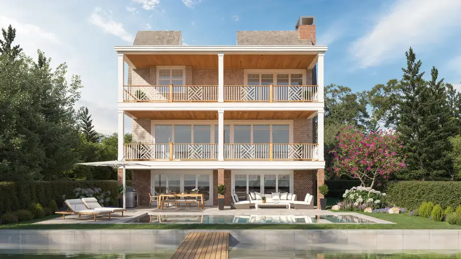 10624 Corinthian Drive, Stone Harbor, NJ 08247 - Image #2