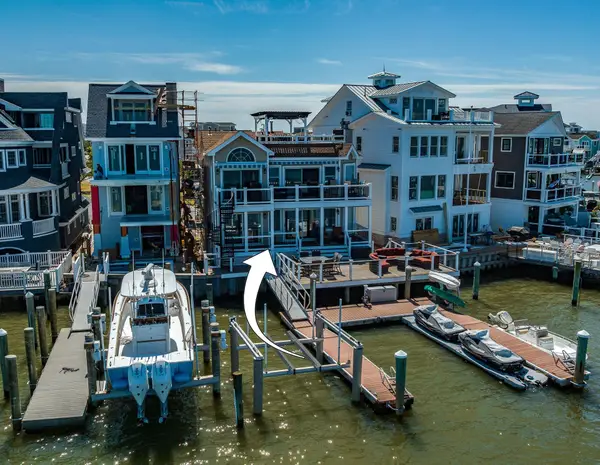 1612 Pleasure Avenue, Ocean City, NJ 08226