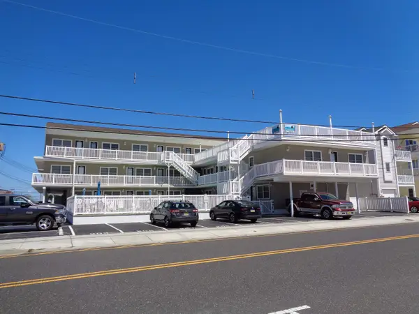 711 Ocean Avenue, North Wildwood, NJ 08260-5739
