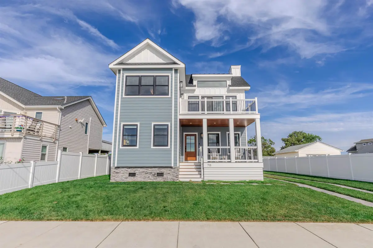 711 Beach Drive, North Cape May, NJ 08204 - Image #1