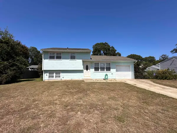 207 Old Mill Drive, North Cape May, NJ 08204