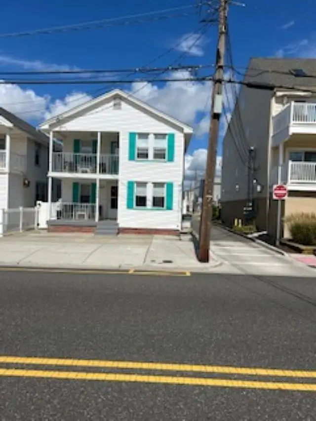 1506 Ocean Avenue, North Wildwood, NJ 08260 - Image #1