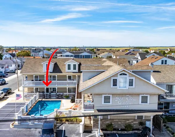 8006 Seaview Avenue, Wildwood Crest, NJ 08260