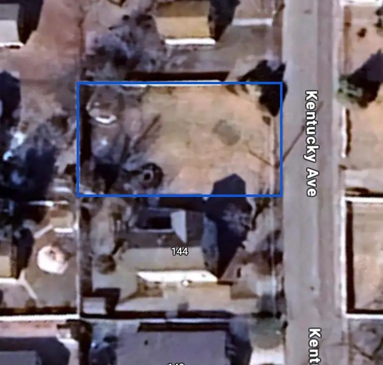 140 Kentucky Avenue, Villas, NJ 08251 - #1