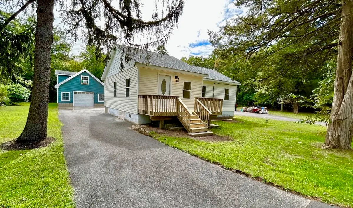 198 Tyler Road, Dennisville, NJ 08270 - Image #1